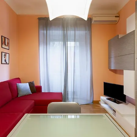 Bilocale Porta Vittoria Apartment *