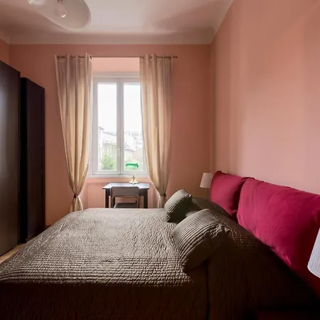 Apartment Bilocale Porta Vittoria Milan