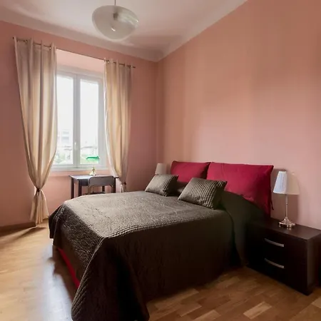 Bilocale Porta Vittoria Apartment Milan