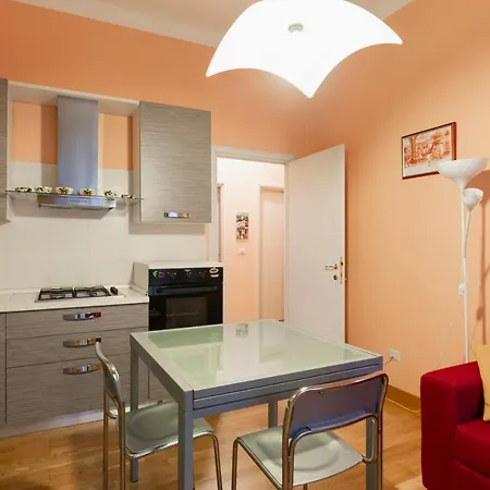 Apartment Bilocale Porta Vittoria *