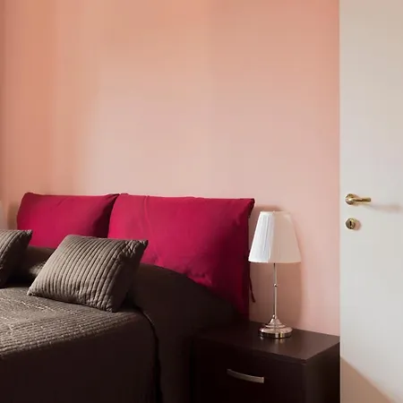 Apartament Bilocale Porta Vittoria Mediolan