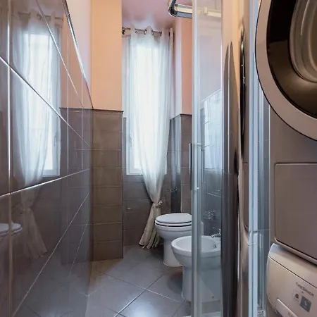 Bilocale Porta Vittoria Apartment