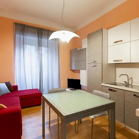 Bilocale Porta Vittoria Apartment *