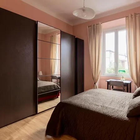 Bilocale Porta Vittoria Apartment *