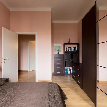 Bilocale Porta Vittoria Милан